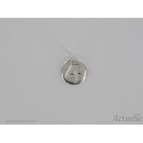 Minicharm's Cercle ajouré N°4