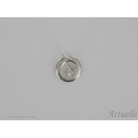 Minicharm's Cercle ajouré N°6