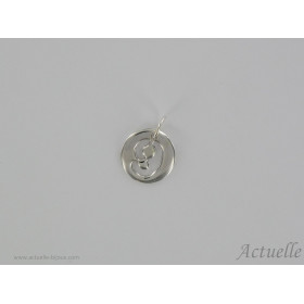 Minicharm's Openwork Coin N°9 GP