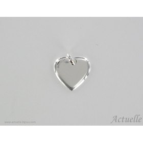 Puff heart 15 mm GP