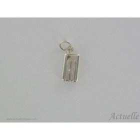 Taille Crayon