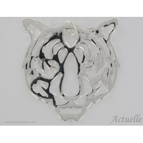 Tigre tribal 40 mm