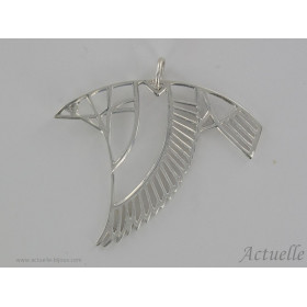 Modern style birdy 40 mm GP