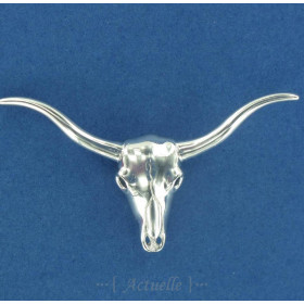 B.Buffalo skull GP