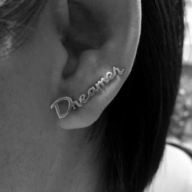 Pendientes UP Dreamer