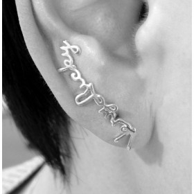 Pendientes UP VeryLucky