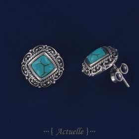 Earring Baroque in GP