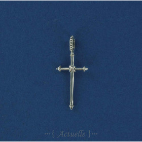 Ethnic cross GP