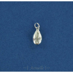 Cauri 12mm pendant GP