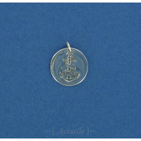 Pendentif ints gravés sailor