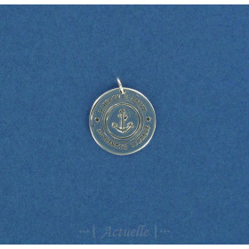 Pendentif ancre