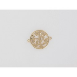 Tree of life circle