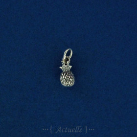 Pendentif ananas