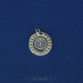 Aylan ethnic pendant GP