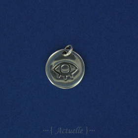 Pendentif ethnique Vision