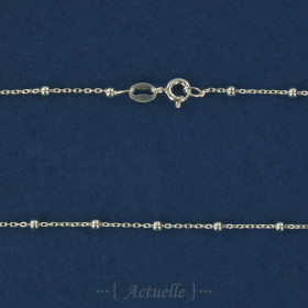 30x80 Chaîne boules 2mm