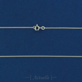 Chaîne Gourmette 40x80