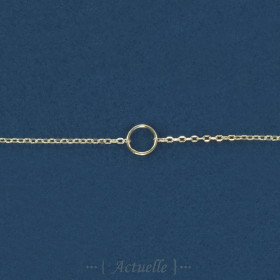 35x42 Cable chain FNL 5mm central ring + AI2 GP