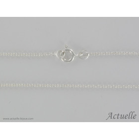 Round Cable Chain 35x100