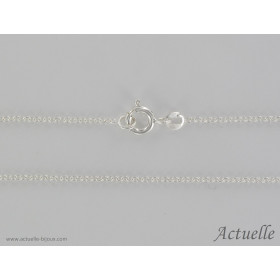 Round Cable Chain 35x45