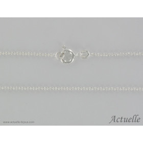 Chaîne forçat Ronde 35x80