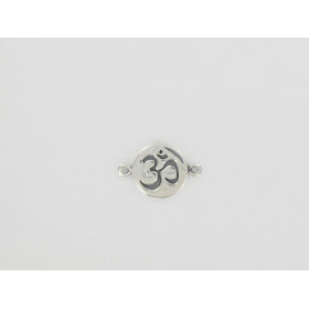 Coin engrave OM 10mm+2 rings