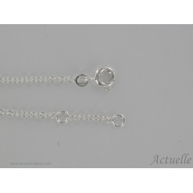 Bracelet forçat Ronde 45x17 +AI2