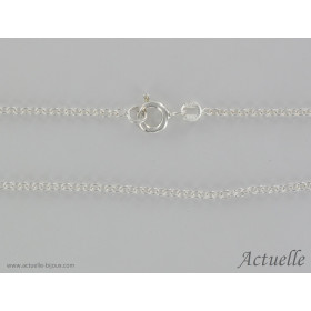 Round Cable Chain 45x40