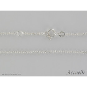 Round Cable Chain 45x40+AI2
