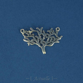 Arbre 2 anneaux en haut
