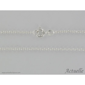 Chaîne forçat Ronde 45x90