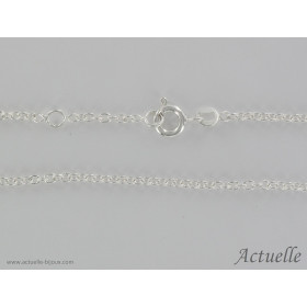Round Cable Chain 50x40+AI2