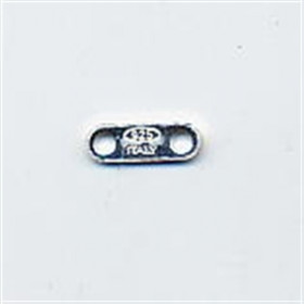Stick 2 holes 2.60x7.50mm PO