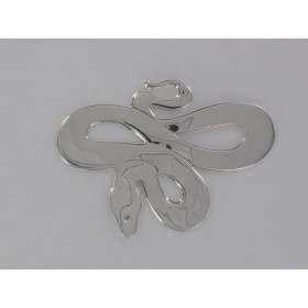 Serpent 40mm