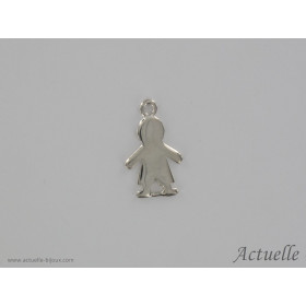 Petit garçon 14,5 mm