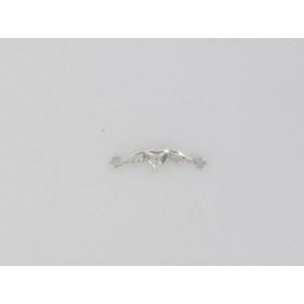 Heart wing