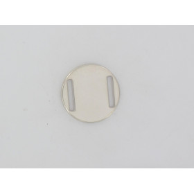 Plaque  20mm