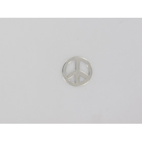 Peace and Love 12mm