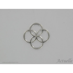 4 circle Arabesque 20 mm GP