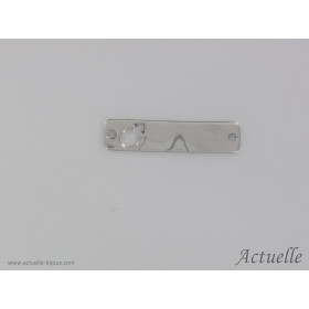 Barrette Male