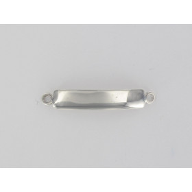 Barrette Incurvée