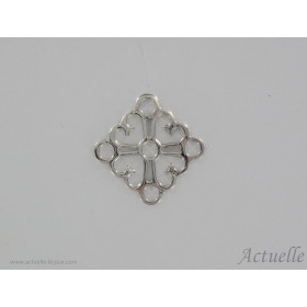 4 circle and hearth Arabesque 20 mm GP