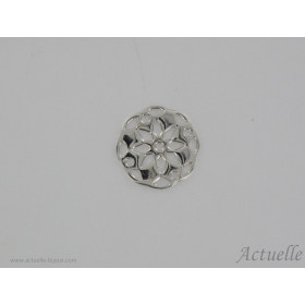 Floral arabesque 18 mm GP