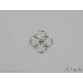 4 circle Arabesque 16 mm GP