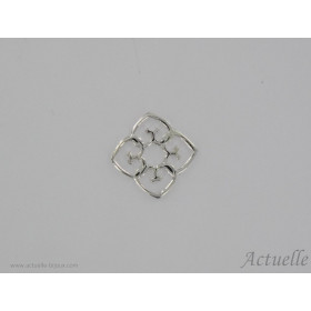 4 hearth Arabesque 16 mm GP