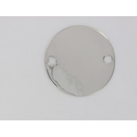 Pastille Ronde 29mm