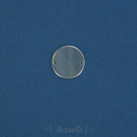 Pastille Ronde 12mm
