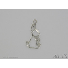 Rabbit Origami 20 mm GP