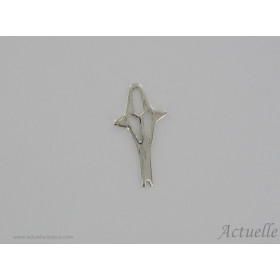 Koi carp Origami 20 mm GP