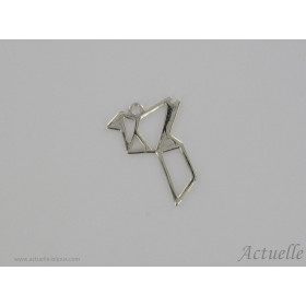 Dove Origami 20 mm GP